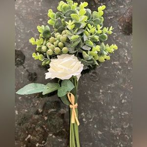 Bridesmaids bouquets x 6